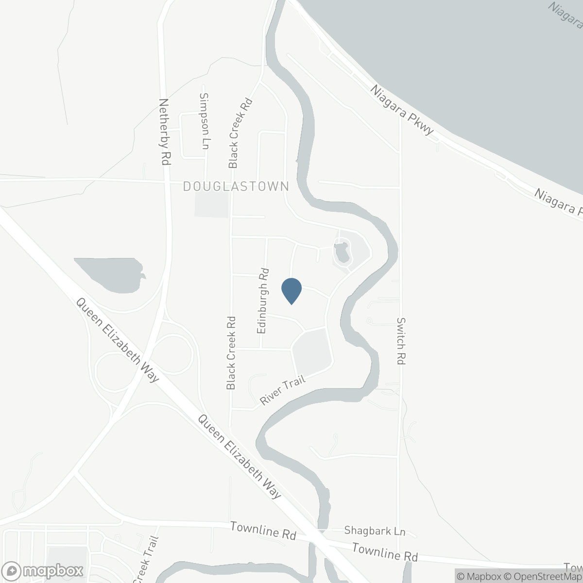 3549 CANFIELD Crescent, Stevensville, Ontario L0S 1S0